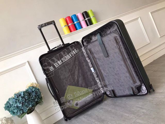 Rimowa拉杆箱 90014 2017年專櫃最新rimowa salsa系列 超輕pc拉鏈款 日默瓦拉箱 行李箱xzx1074